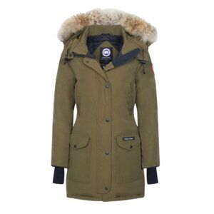 Canada Goose Trillium Parka Women's Small
